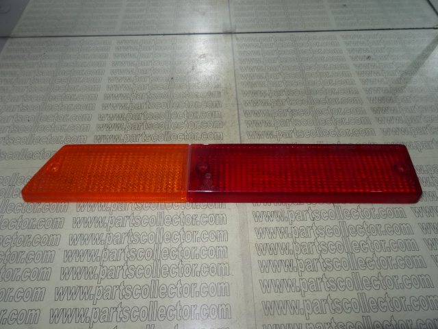 ALTISSIMO 25.5027 S Lighting system code 2234 compatible with: ALFA ROMEO ALFASUD, ALTISSIMO ALTISSIMO